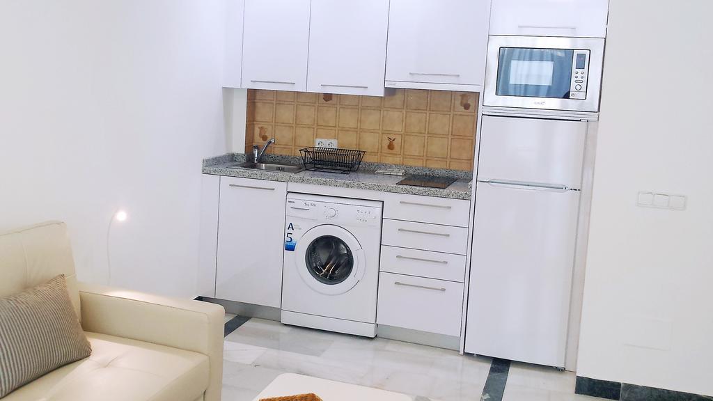 Appartement Luxury Marbellac