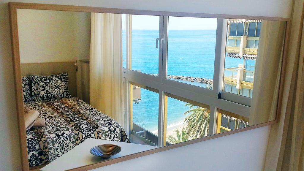 Appartement Luxury Marbellac